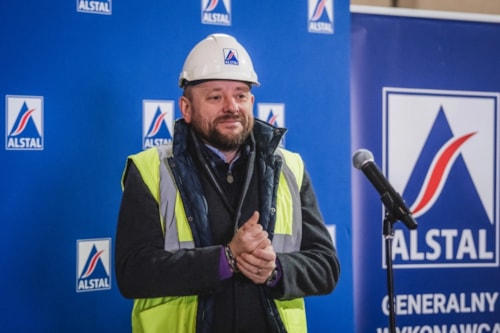  Prace konstrukcyjne zakończone – inwestycja w formule „zaprojektuj i wybuduj” wkracza w kolejną fazę