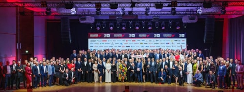 XVI Kongres Stolarki Polskiej