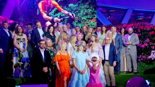Pomaganie Buduje 2026 - zdjęcie z wydarzenia
