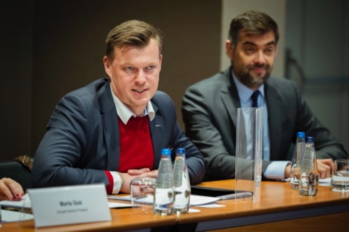 Rada Programowa Polskiego Kongresu Klimatycznego