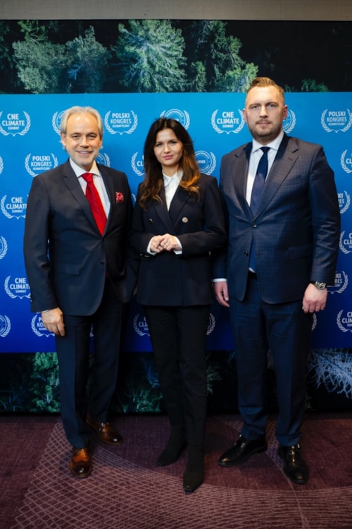 Rada Programowa Polskiego Kongresu Klimatycznego