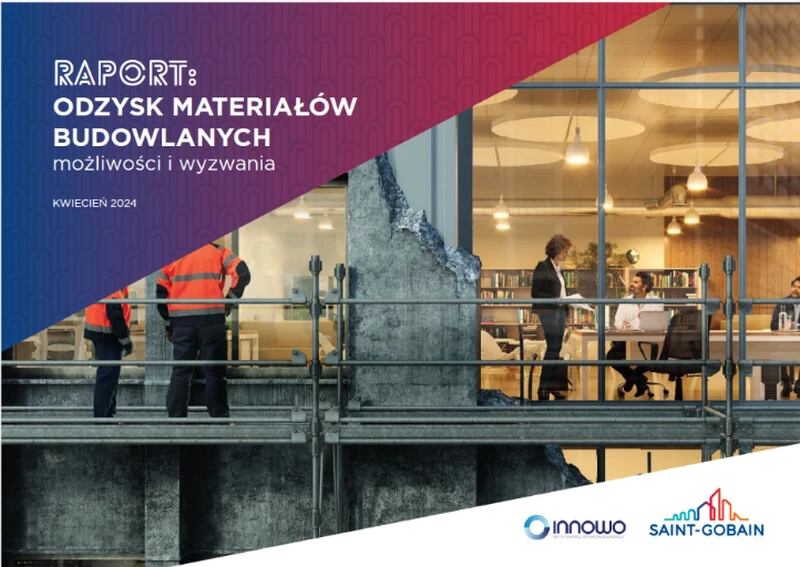 Odzysk materiałów budowlanych – możliwości i wyzwania