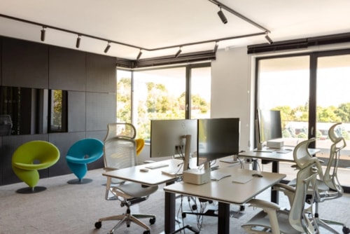 Biuro Szczęśliwice