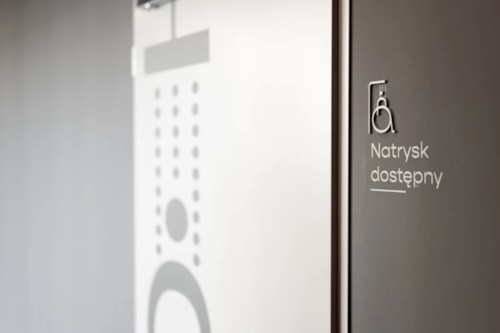 Budynek II fazy Centrum Południe