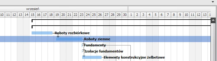 zrzut ekranu Norma EXPERT