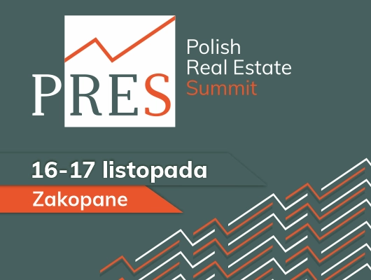 RES Polish Real Estate Summit 2026
