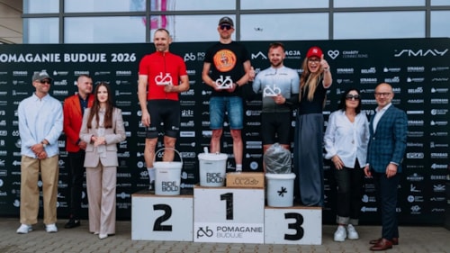 Pomaganie Buduje 2026 - zdjęcie z wydarzenia