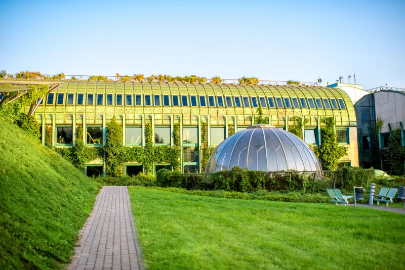 Biblioteka Uniwersytecka w Warszawie 