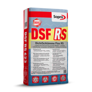 Sopro DSF RS 623