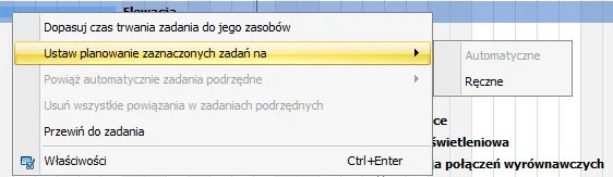 zrzut ekranu Norma EXPERT