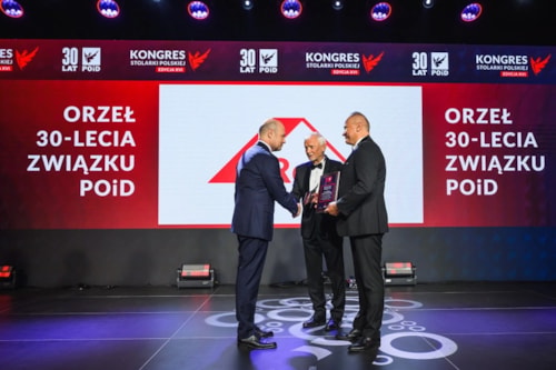 XVI Kongres Stolarki Polskiej