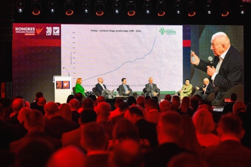 XVI Kongres Stolarki Polskiej