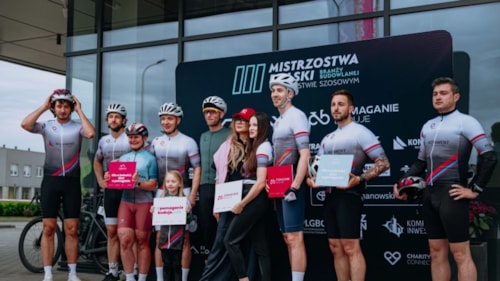 Pomaganie Buduje 2026 - zdjęcie z wydarzenia