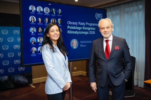 Rada Programowa Polskiego Kongresu Klimatycznego