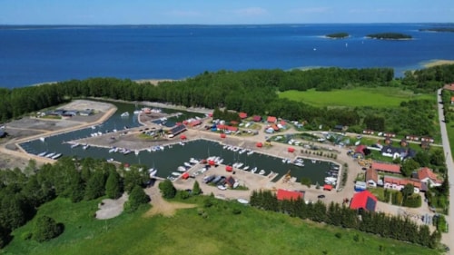 Marina Niedźwiedzi Róg