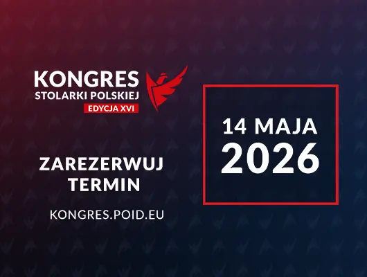 Baner XVI Kongres Stolarki Polskiejfile:22543