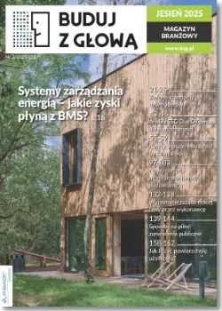 Okładka wydania 3/2025