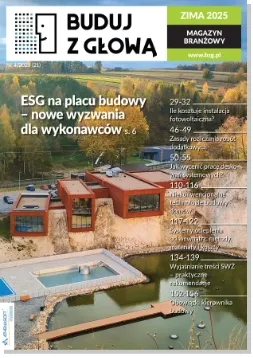 Okładka wydania 4/2025