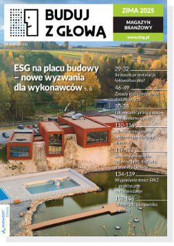 Okładka wydania 4/2025