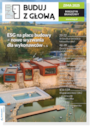 Okładka Buduj z Głową 4/2025