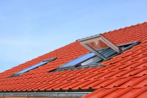 Zdjęcie z artykułu Jak Grupa VELUX realizuje cele ESG?