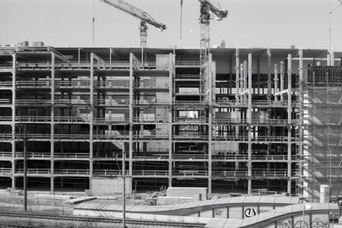 Zdjęcie z artykułu Zamawianie robót budowlanych w świetle ustawy Prawo zamówień publicznych