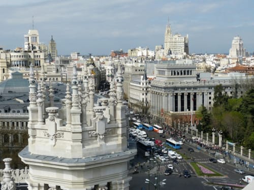 Zdjęcie z artykułu Wycena robót budowlanych w zamówieniach publicznych – przykład Hiszpanii