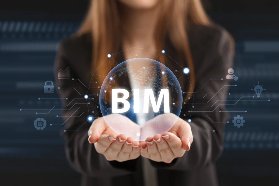 Zdjęcie z artykułu Wspomaganie kosztorysowania opartego na BIM – przegląd możliwości