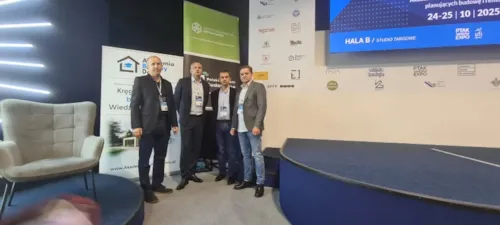 Zdjęcie z artykułu Podsumowanie prelekcji – Targi Ptak Expo (22–25 października 2025)