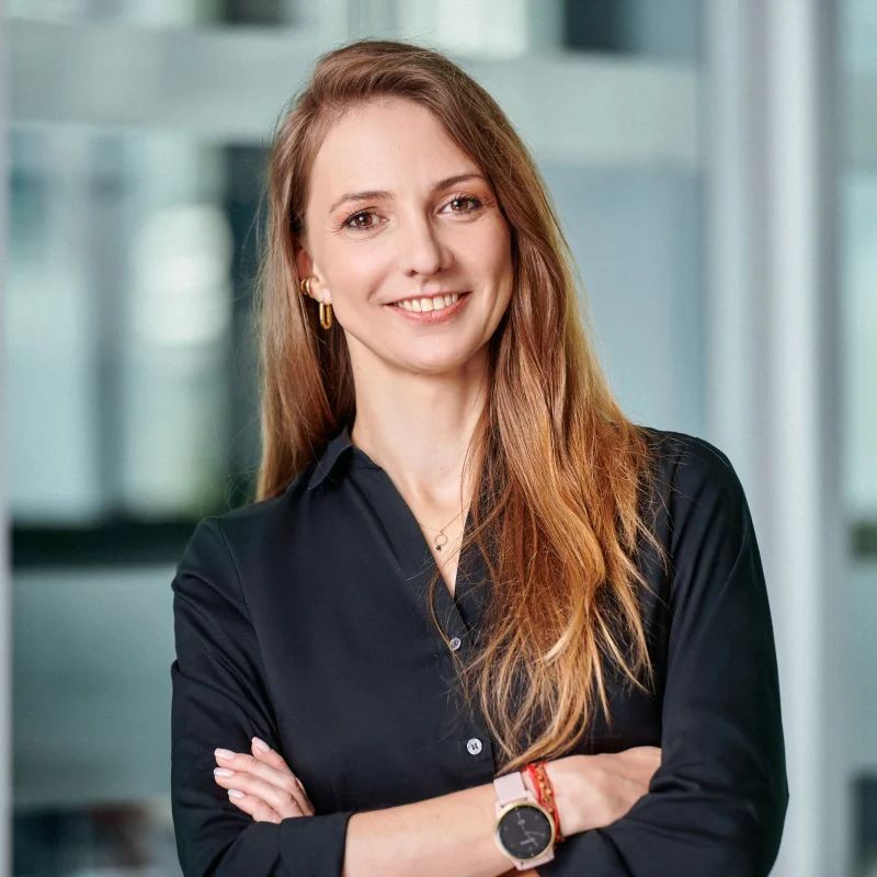 Aleksandra Stępniak