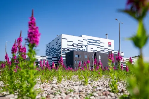 Zdjęcie z artykułu Port Czystej Energii w Gdańsku 