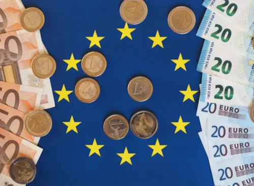 Zdjęcie z artykułu Zasady pomocy publicznej i pomocy de minimis w projektach dofinansowanych z Funduszy Europejskich