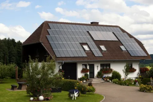 Zdjęcie z artykułu Magazyny energii i OZE 