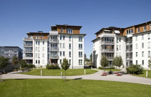 Zdjęcie z artykułu PRS i najem instytucjonalny zmieniają polski rynek najmu mieszkań