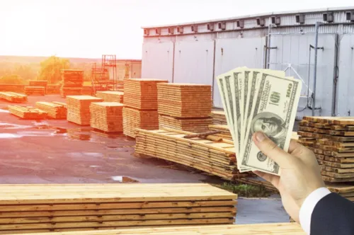 Zdjęcie z artykułu Wzrost cen materiałów budowlanych a zmiana wynagrodzenia ryczałtowego