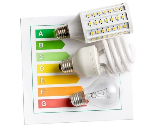 Zdjęcie z artykułu Nowa unijna etykieta energetyczna dla produktów oświetleniowych