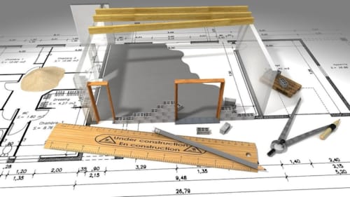 Zdjęcie z artykułu Meandry oceny robót budowlanych i prac projektowych w budownictwie (część I)