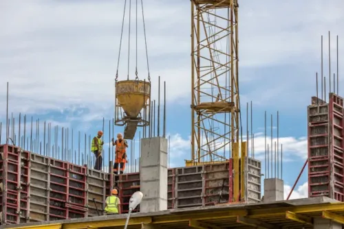 Zdjęcie z artykułu Wycena deskowań systemowych