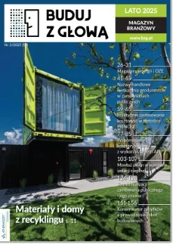 Okładka wydania 2/2025
