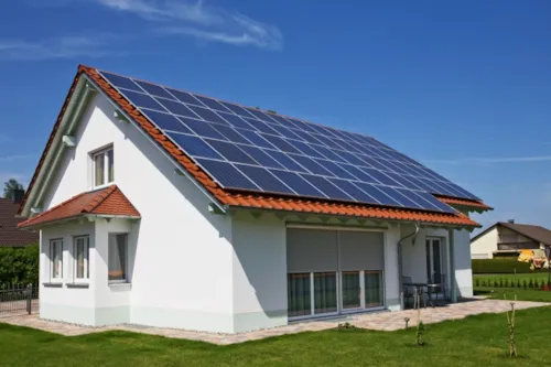 Zdjęcie z artykułu Rusza nabór wniosków na dofinansowanie magazynów energii z budżetem 4 mld zł