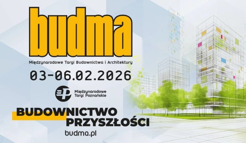 BUDMA 2026