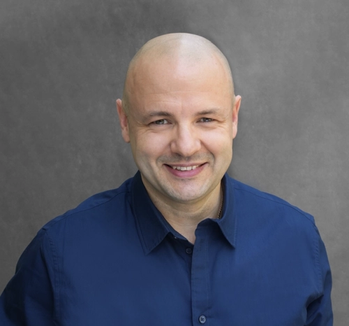 Grzegorz Lusa