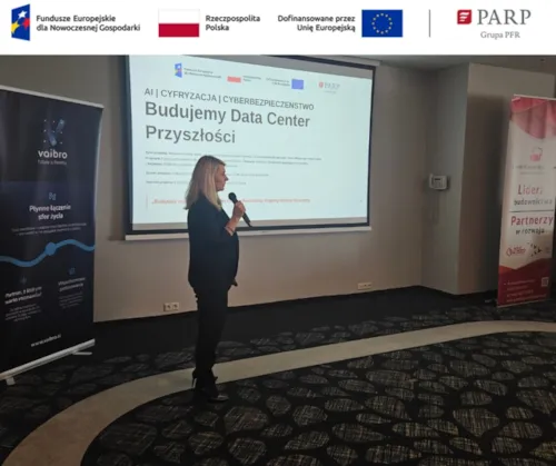 Zdjęcie z artykułu Innowacje, Strategiczne Kontrakty i Cyfrowa Transformacja