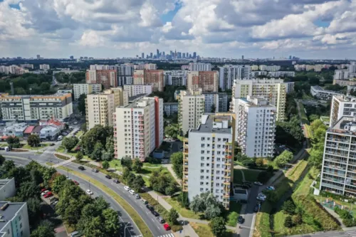 Zdjęcie z artykułu Zintegrowane Plany Inwestycyjne: szansa na rozwój budownictwa w Polsce