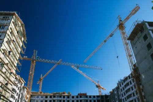 Zdjęcie z artykułu Cyfrowy Paszport Produktu – kolejna zmora branży budowlanej czy lepszy nadzór nad rynkiem?