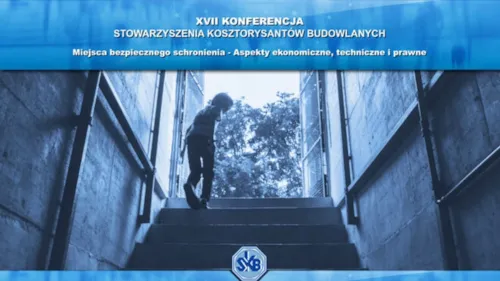 Zdjęcie z artykułu XVII Konferencja Stowarzyszenia Kosztorysantów Budowlanych