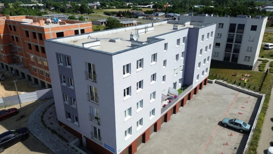 Osiedle Wyzwolenia w Turku 
