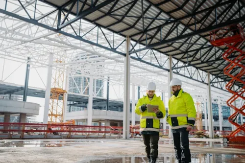 Zdjęcie z artykułu Jak prawidłowo ustalić wartość zamówienia publicznego robót budowlanych