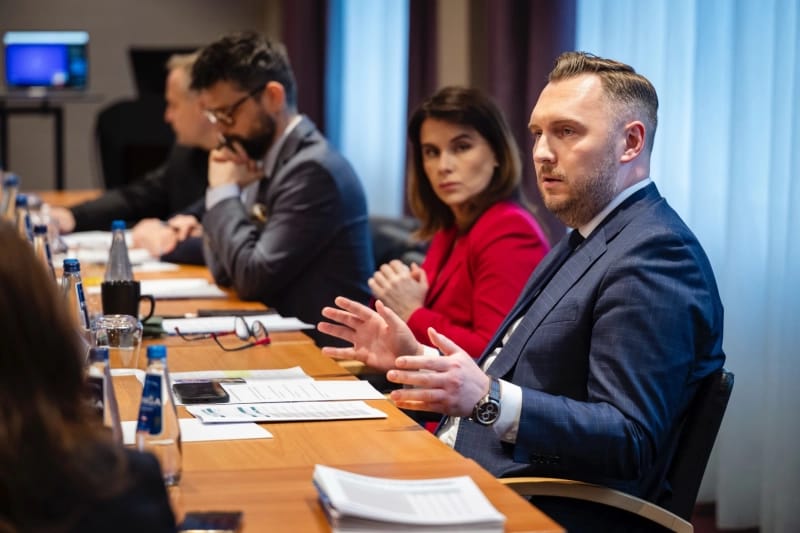 Rada Programowa Polskiego Kongresu Klimatycznego