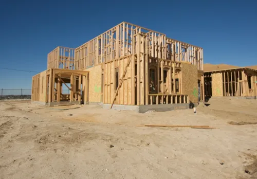 Zdjęcie z artykułu W 2025 r. przybyło samowoli budowlanych, ale legalizacji było dużo więcej niż rozbiórek